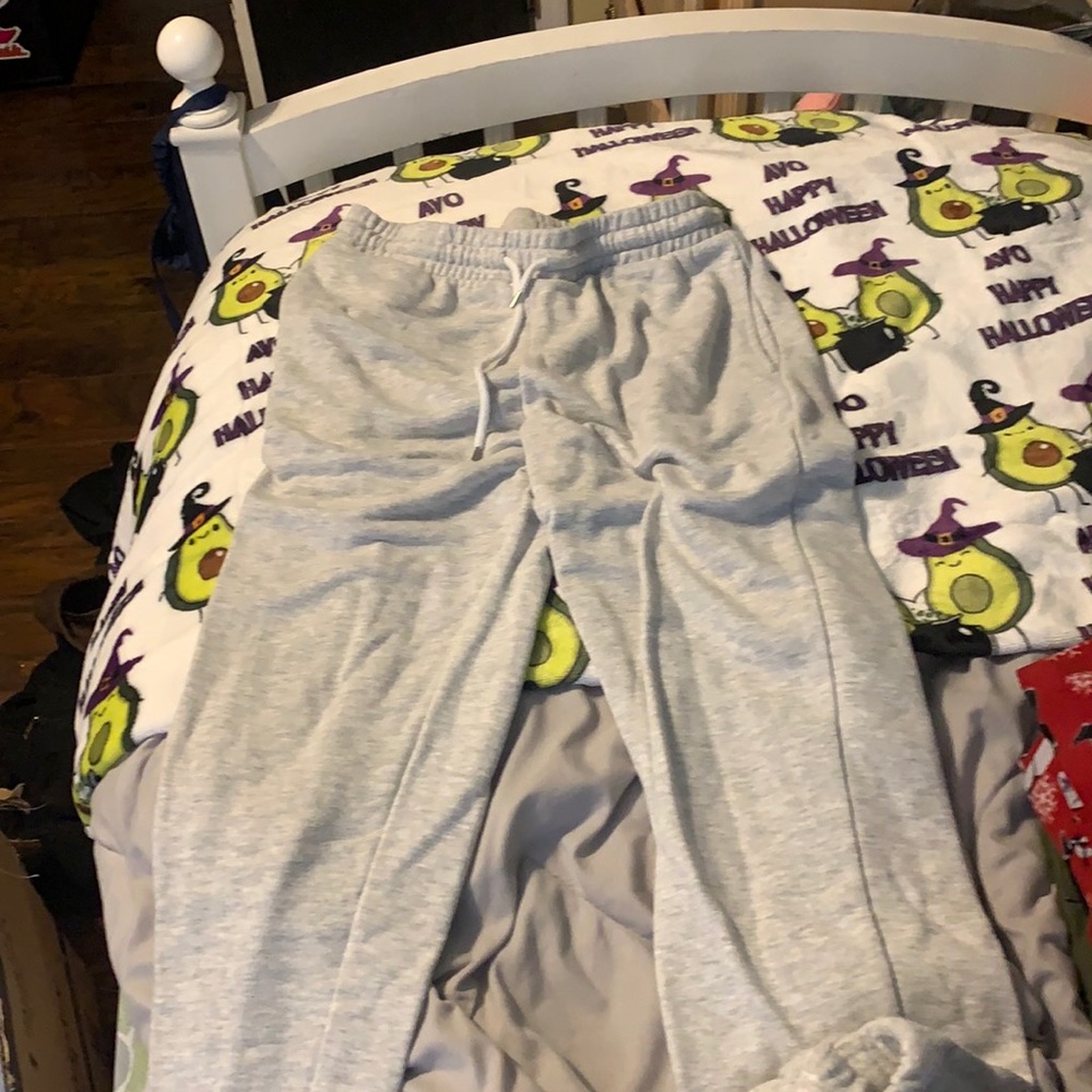 Joggers